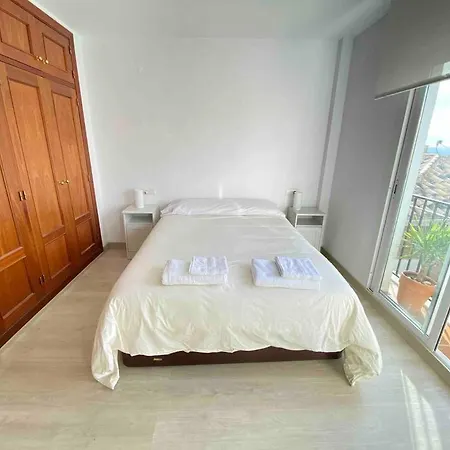 Willa Casa Con Piscina Comunitaria En Albayzin Alto Grenada Zewnętrze zdjęcie