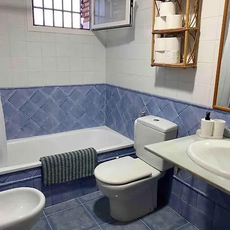 Willa Casa Con Piscina Comunitaria En Albayzin Alto Grenada Zewnętrze zdjęcie