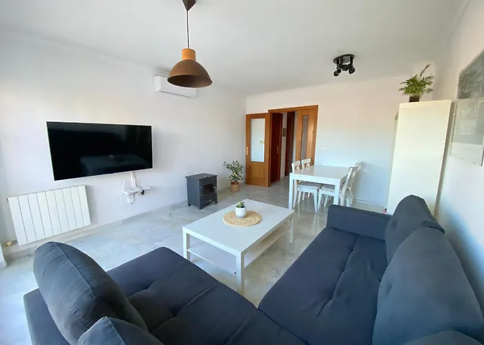 Casa Con Piscina Comunitaria En Albayzin Alto