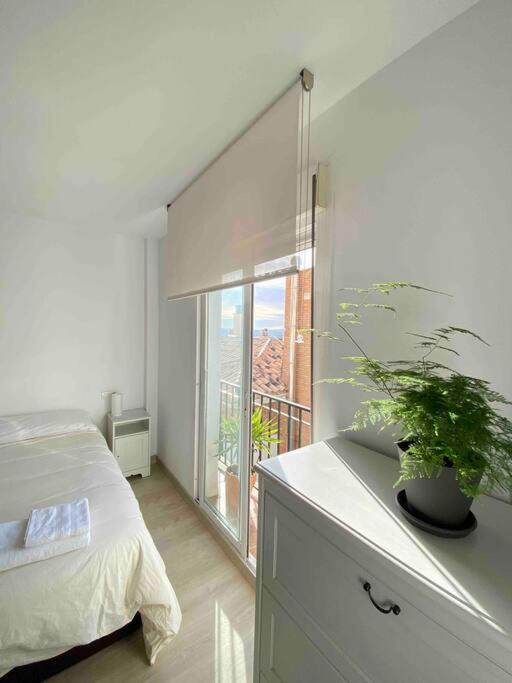 Ferienhaus Casa Con Piscina Comunitaria En Albayzin Alto