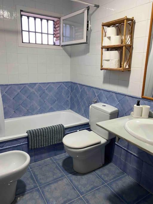 Ferienhaus Casa Con Piscina Comunitaria En Albayzin Alto Granada