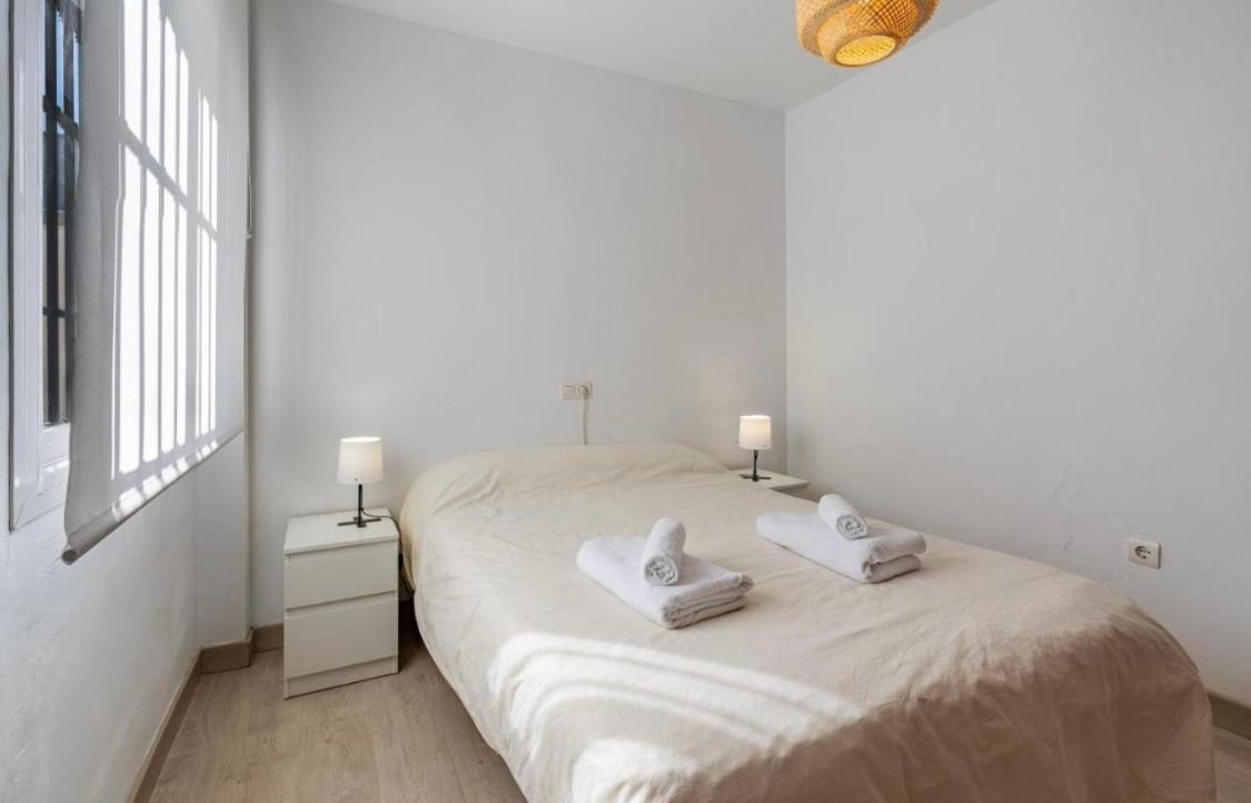 Ferienhaus Casa Con Piscina Comunitaria En Albayzin Alto *