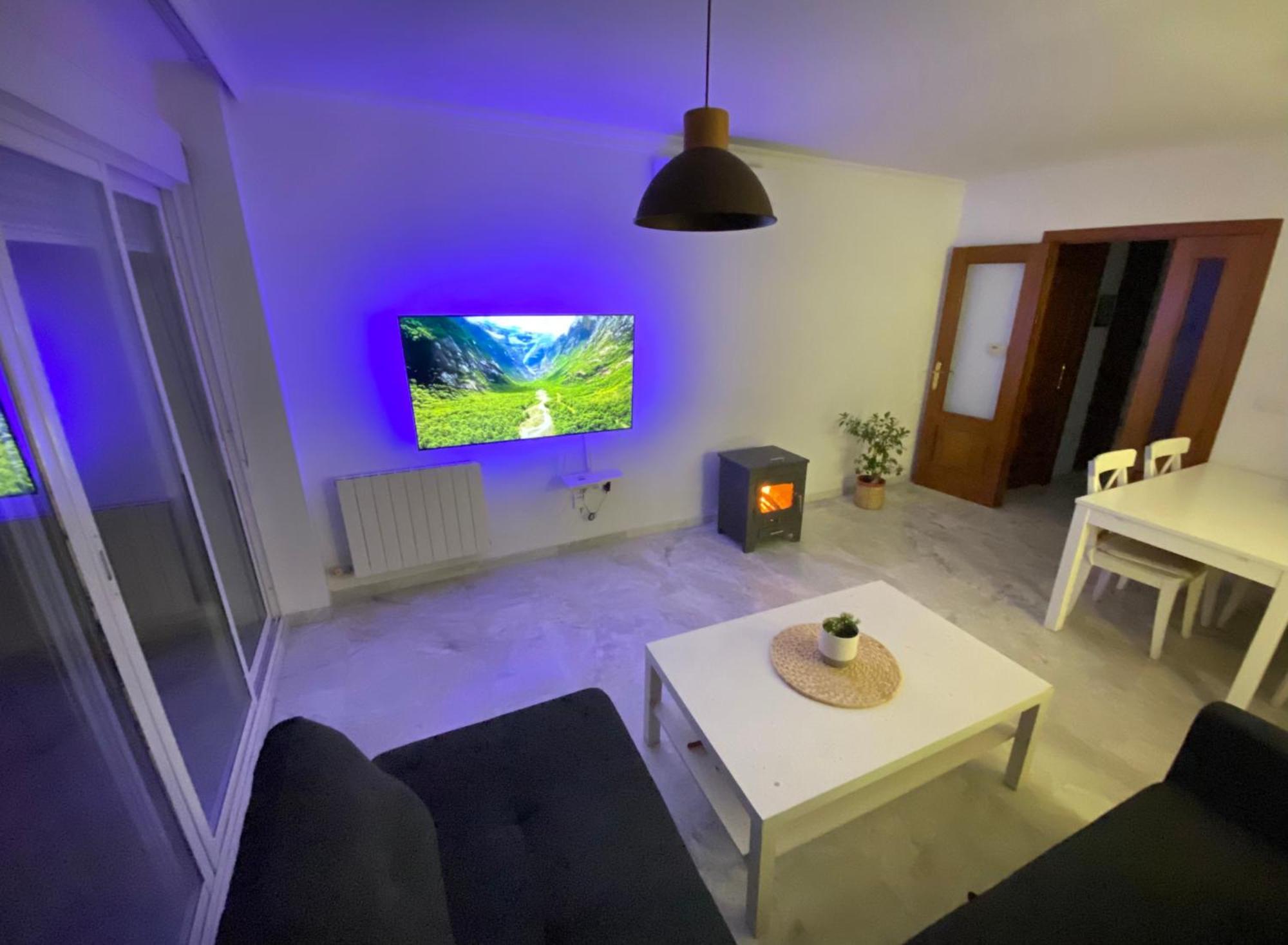 Casa Con Piscina Comunitaria En Albayzin Alto Ferienhaus Granada
