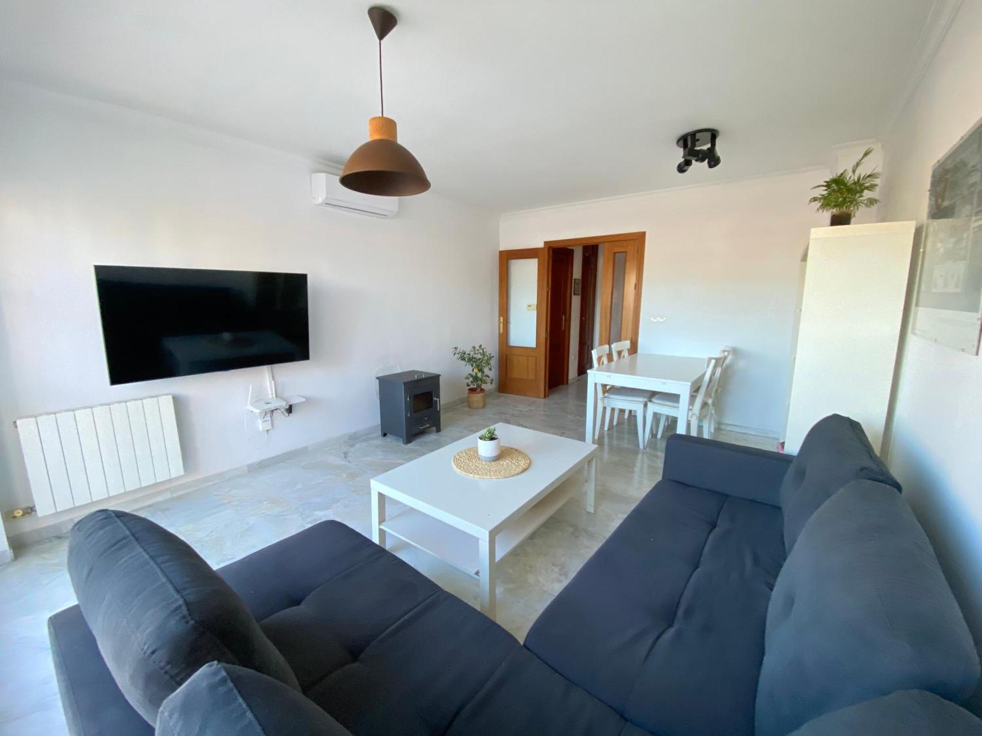 Casa Con Piscina Comunitaria En Albayzin Alto Ferienhaus *