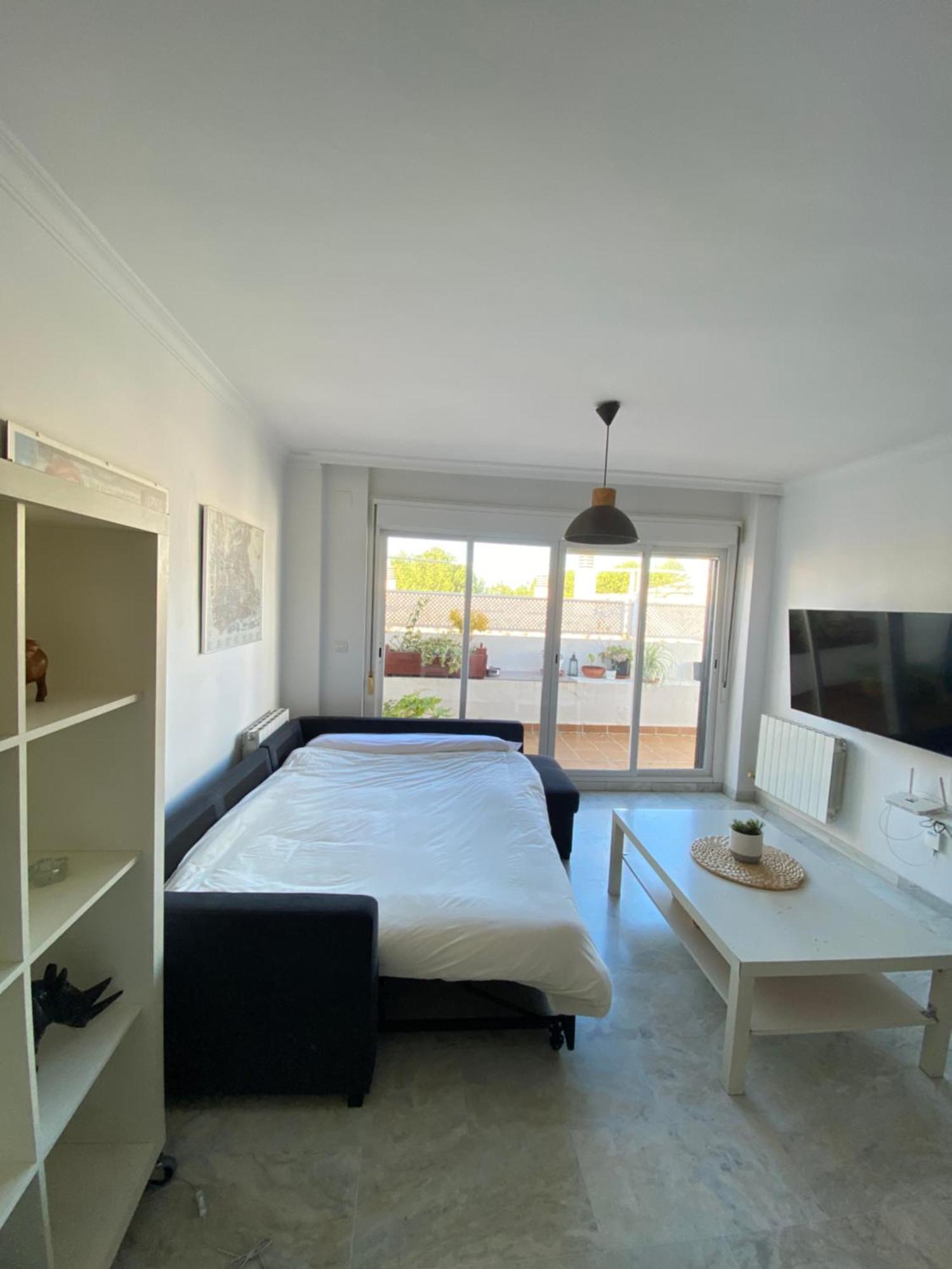Ferienhaus Casa Con Piscina Comunitaria En Albayzin Alto *